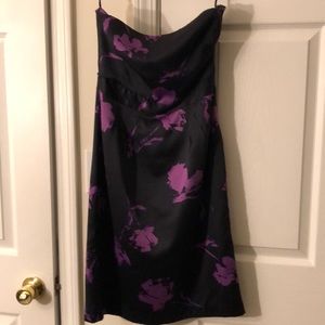 Banana republic dress.